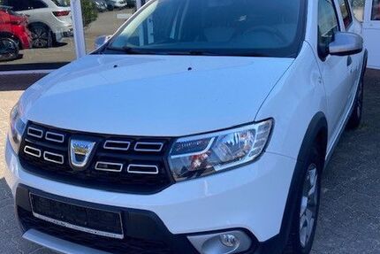 Dacia Sandero 120.900 km 9.995 &euro; Cottbus/Groß Gaglow 03051