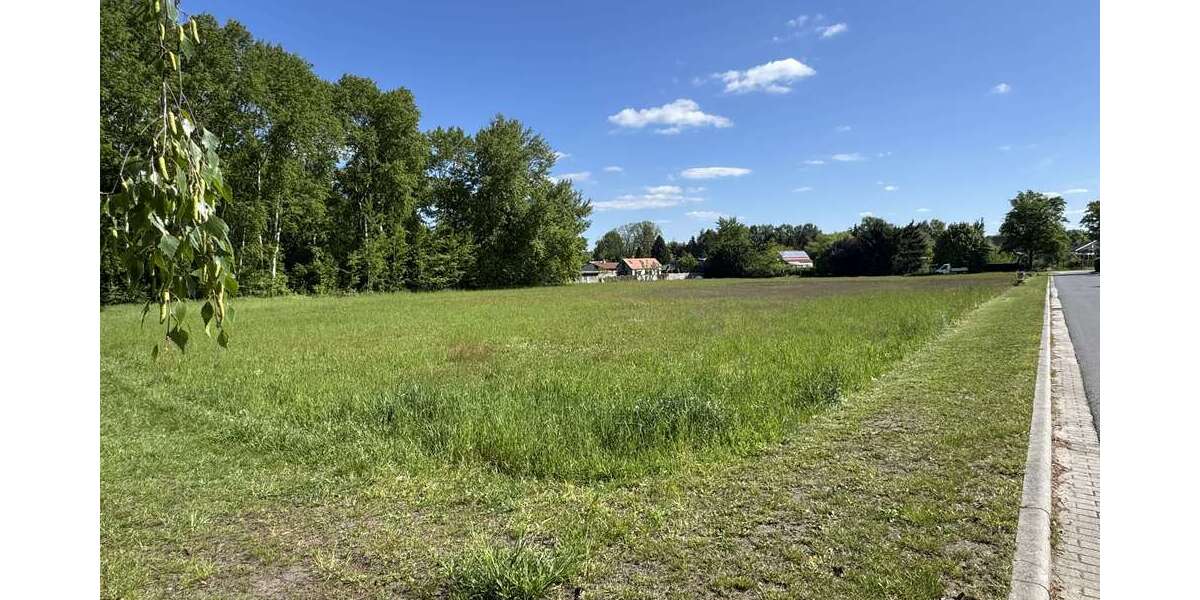 Grundstück in Döbern 120.000 € 10149 m² zimmer