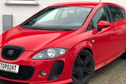 Seat Leon 105.600 km 7.999 € Cottbus 03051