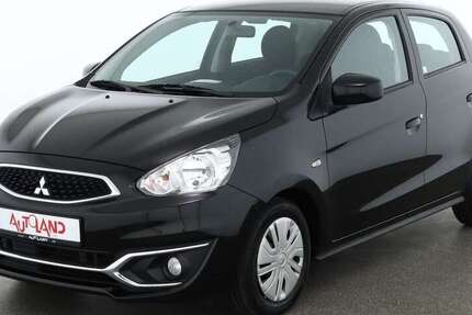 Mitsubishi Space Star 67.329 km 10.990 &euro; Kolkwitz 03099