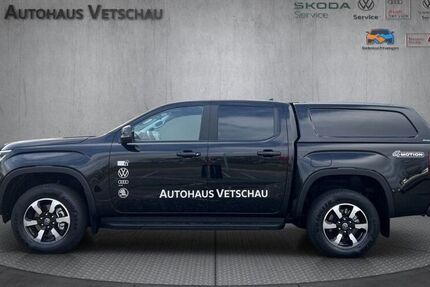 VW Amarok
