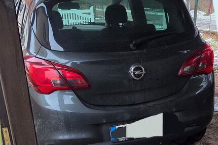 Opel Corsa 71.000 km 9.248 &euro; Forst 03149