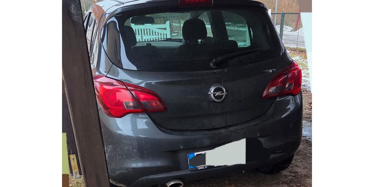 Opel Corsa 71.000 km 9.248 &euro; Forst 03149