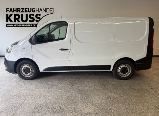 Renault Trafic 101.867 km 14.994 &euro; Spremberg 03130