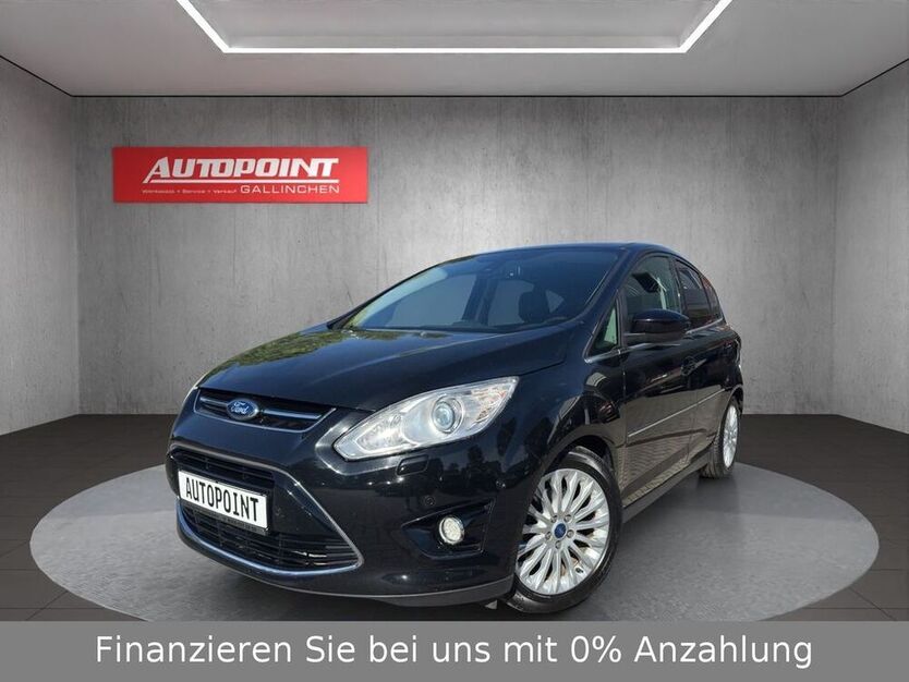 C-Max