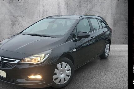 Opel Astra 96.000 km 10.250 &euro; Lübbenau / Spreewald 03222