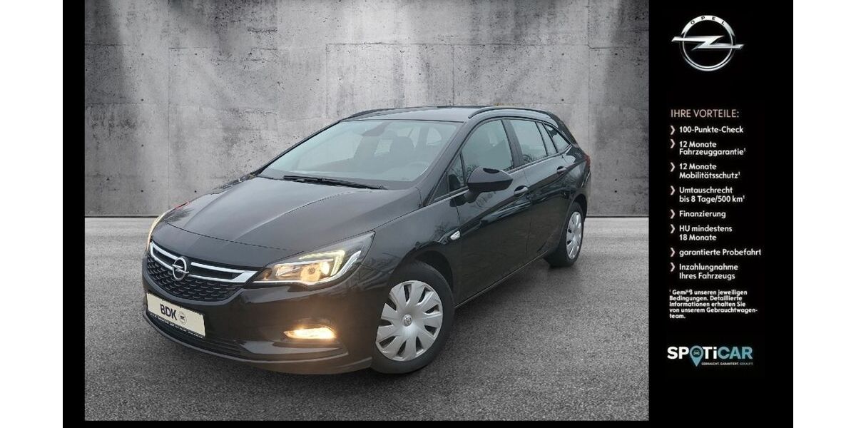 Opel Astra 96.000 km 10.250 &euro; Lübbenau / Spreewald 03222