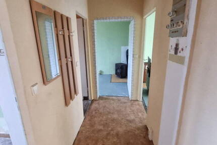 Wohnung Schleife - 3 Zimmer, 60 m&sup2;, 170&euro; | Angebot:26790501