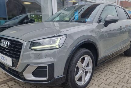 Audi Q2 129.800 km 17.370 &euro; Lübbenau/Spreewald 03222