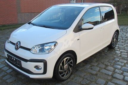 VW up! 98.200 km 10.500 &euro; Vetschau 03226