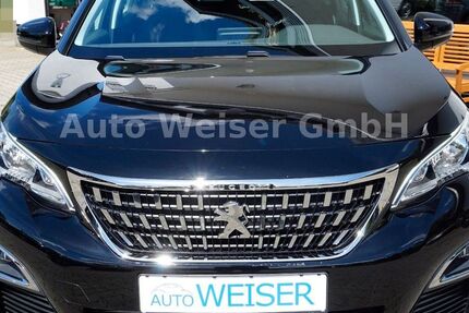 Peugeot 3008 99.000 km 12.500 &euro; Cottbus-Sielow 03055