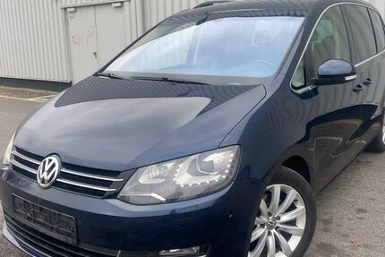 VW Sharan 297.000 km 7.990 &euro; Cottbus 03051