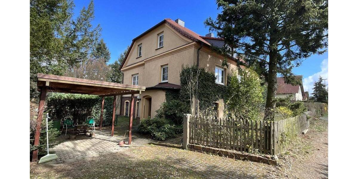 Mehrfamilienhaus, Wohnhaus Döbern - 8 Zimmer, 270 m&sup2;, 269.000&euro; | Angebot:26220354