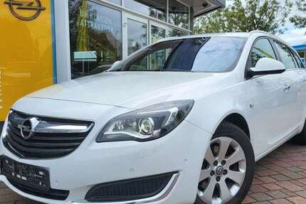 Opel Insignia 199.000 km 8.700 &euro; Lübbenau 03222