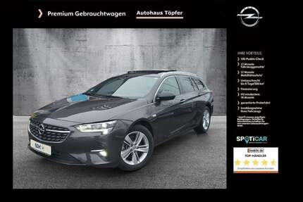 Opel Insignia 39.800 km 22.950 &euro; Lübbenau 03222
