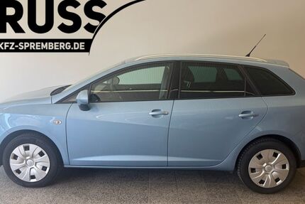 Seat Ibiza 144.000 km 5.990 &euro; Spremberg 03130