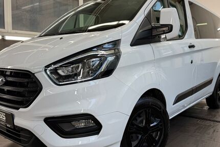 Ford Transit Custom 52.567 km 32.987 &euro; Cottbus 03044