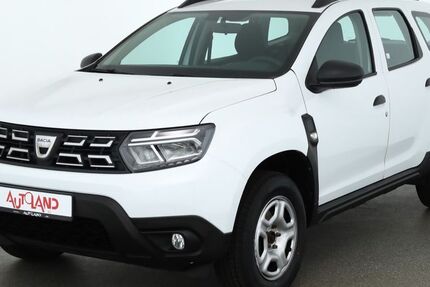 Dacia Duster 68.000 km 15.490 &euro; Cottbus OT Kolkwitz 03099