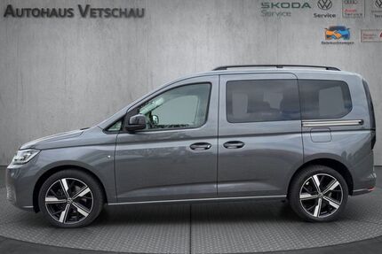 VW Caddy 45.750 km 24.550 &euro; Vetschau/Spreewald 03226