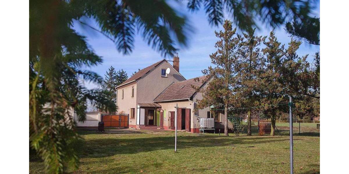 Bauernhaus, Landhaus Schleife Schleife-Rohne - 4 Zimmer, 107 m&sup2;, 156.000&euro; | Angebot:23945230