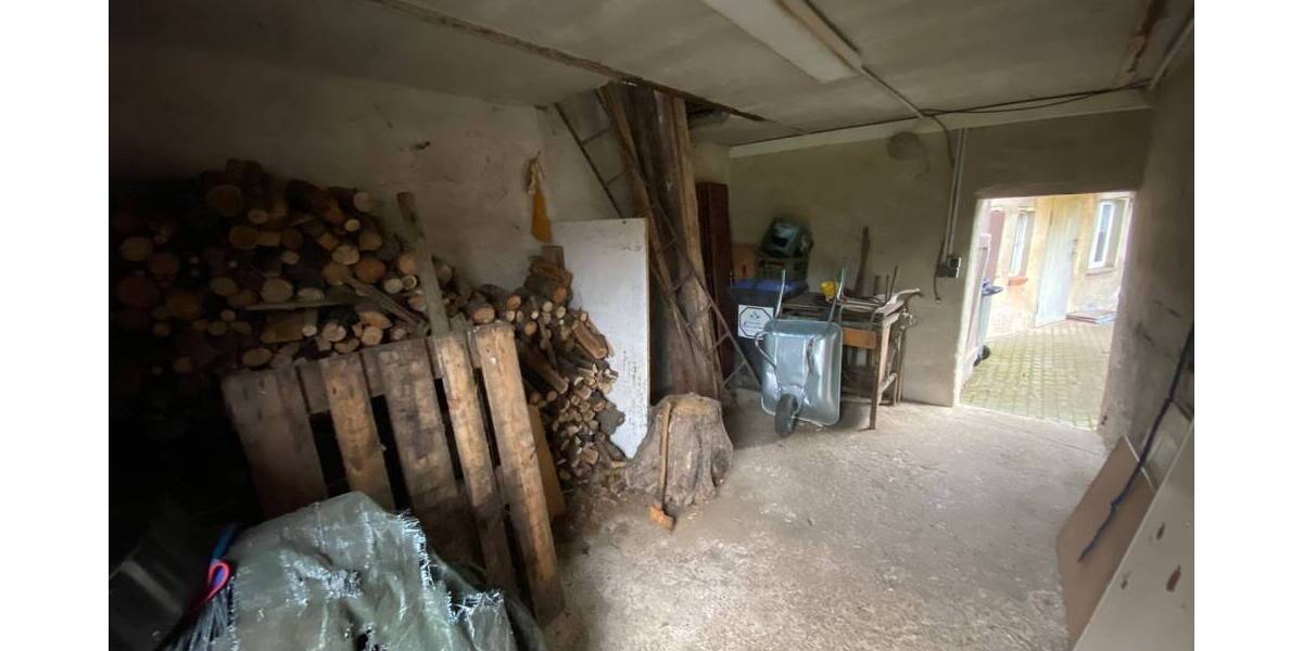 Mehrfamilienhaus, Wohnhaus Felixsee Bloischdorf - 150.000&euro; | Angebot:19298868