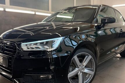 Audi A1 67.704 km 11.988 &euro; Cottbus 03044