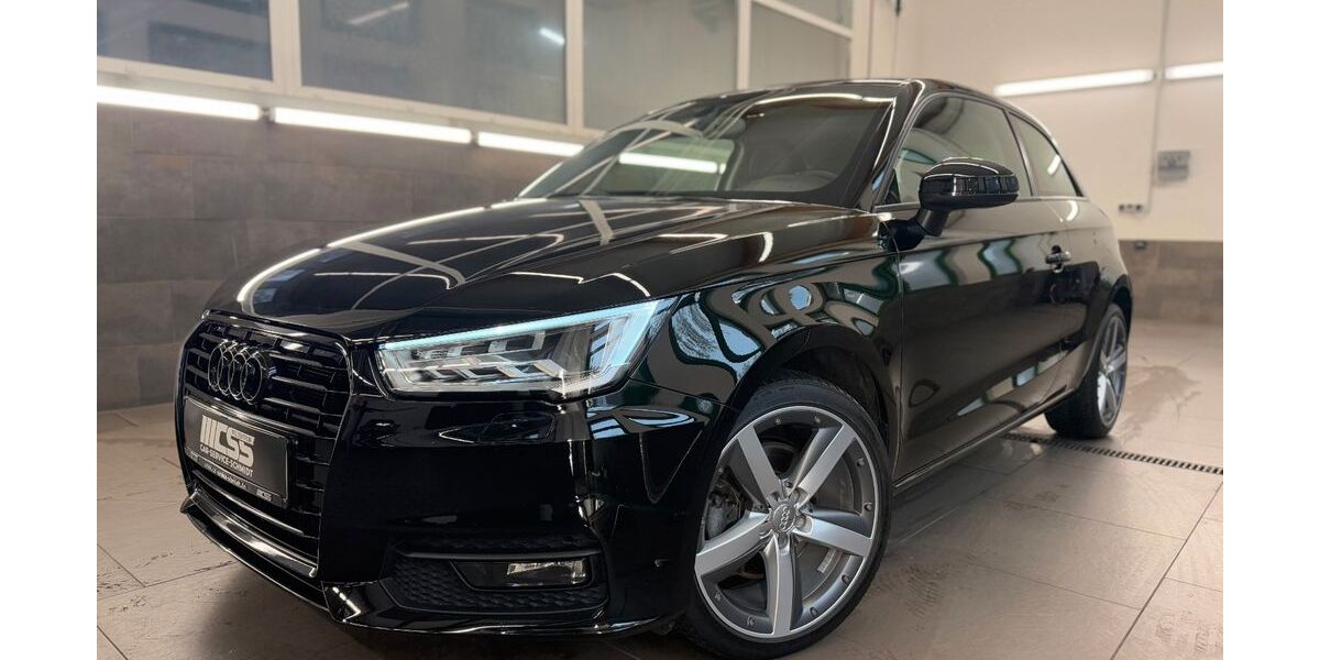 Audi A1 67.704 km 11.988 &euro; Cottbus 03044