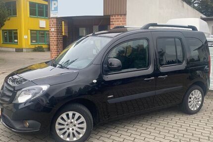 Mercedes Citan