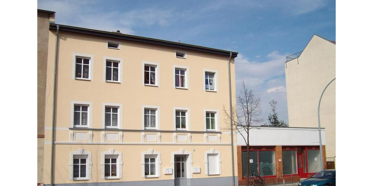 Erdgeschoßwohnung Forst (Lausitz) - 2 Zimmer, 70 m&sup2;, 630&euro; | Angebot:26518472