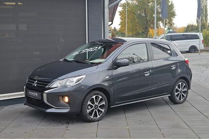 Mitsubishi Space Star 1.500 km 16.990 &euro; Lübbenau 03222