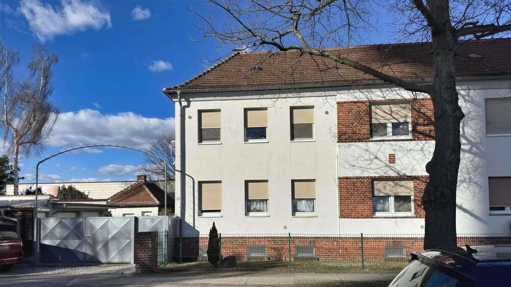 Einfamilienhaus Cottbus Spremberger Vorstadt - 10 Zimmer, 200 m&sup2;, 360.000&euro; | Angebot:26366655