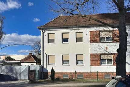 Haus Cottbus Spremberger Vorstadt - 10 Zimmer, 200 m&sup2;, 360.000&euro; | Angebot:26366655