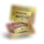 Saisonticket Saison 2026 - pubfestival