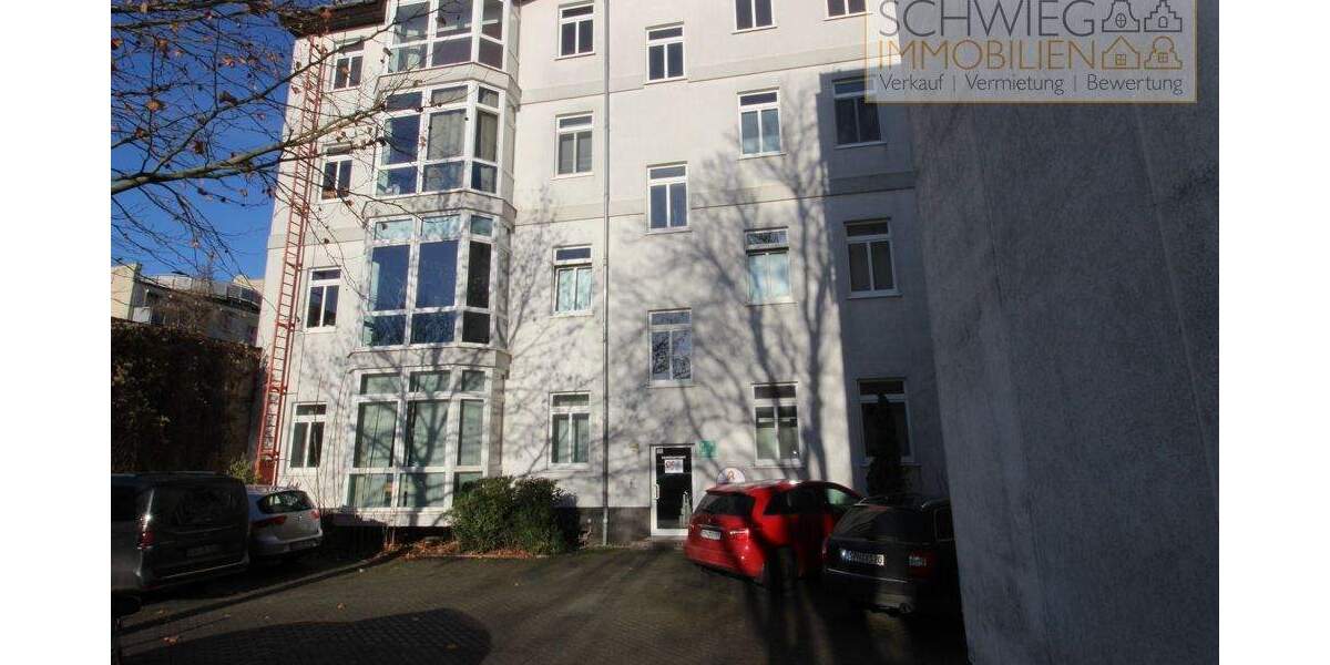 Mehrfamilienhaus, Wohnhaus Cottbus Mitte - 2 Zimmer, 1 m&sup2;, 1.700.000&euro; | Angebot:24321292
