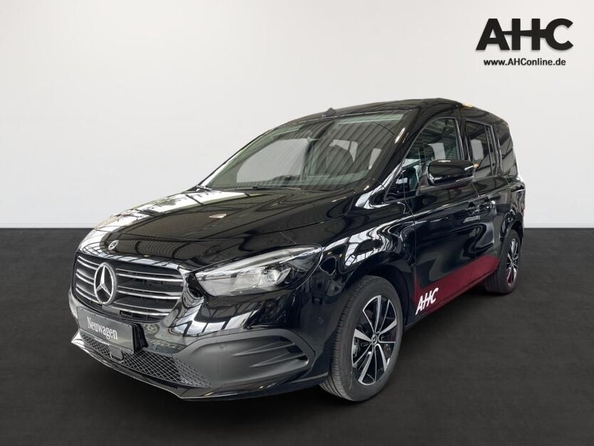 Mercedes-Benz T-Klasse 8.000 km 37.900 € Cottbus 03042