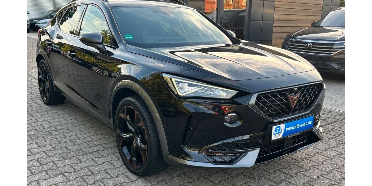 Cupra Formentor 36.000 km 25.999 &euro; Cottbus 03050