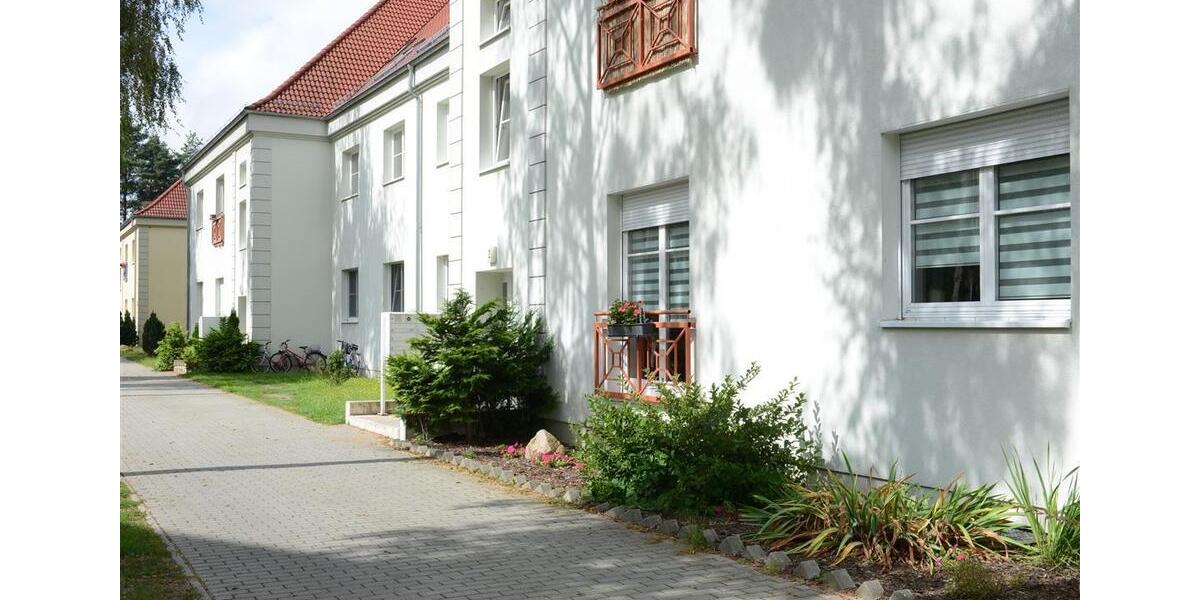 Etagenwohnung Welzow - 3 Zimmer, 84 m&sup2;, 454&euro; | Angebot:19443360