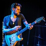 Dan Patlansky - Blues Rock