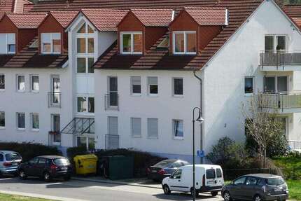 Wohnung Cottbus Döbbrick - 2 Zimmer, 56 m&sup2;, 132.000&euro; | Angebot:26495718