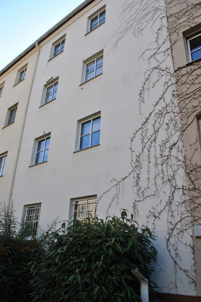 Charmante Wohnung in der Altstadt!