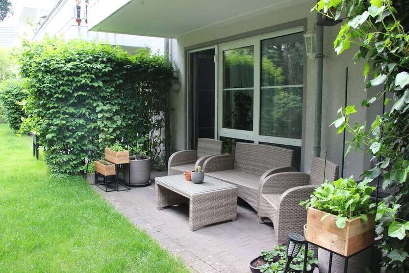 Wohnung zum Mieten in Cottbus 725 € 75.95 m²