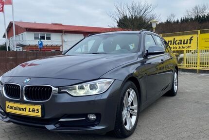 BMW 316 105.150 km 12.490 &euro; Cottbus/ Groß Gaglow 03051