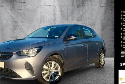 Opel Corsa 18.000 km 10.950 &euro; Lübbenau / Spreewald 03222