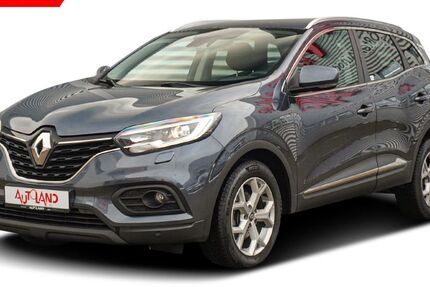 Renault Kadjar 72.030 km 17.950 &euro; Cottbus OT Kolkwitz 03099