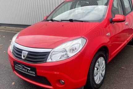 Dacia Sandero 176.000 km 3.490 &euro; Cottbus 03051