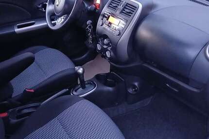 Nissan Micra 21.100 km 10.600 &euro; Proschim (Welzow) 03119