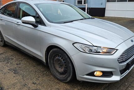 Ford Mondeo 206.836 km 6.700 € Guben 03172