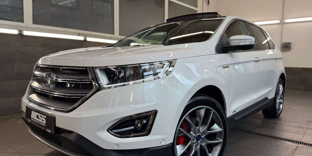 Ford Edge 59.998 km 19.988 &euro; Cottbus 03044