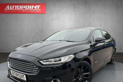 Ford Mondeo 67.127 km 15.950 &euro; Cottbus/OT Gallinchen 03051