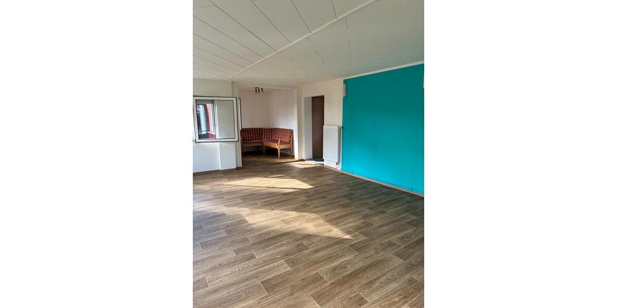 Terrassenwohnung Cottbus Merzdorf - 2 Zimmer, 57 m&sup2;, 795&euro; | Angebot:25840457